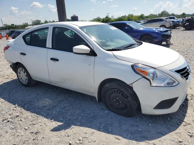Photo 4 from auction – 2019 NISSAN VERSA S with VIN 3N1CN7AP2KL805154