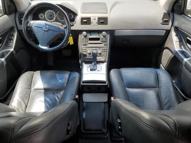 Photo 8 from auction – 2014 VOLVO XC90 3.2 with VIN YV4952CY1E1685811