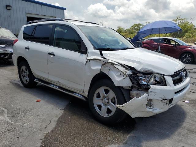 Photo 4 from auction – 2010 TOYOTA RAV4 with VIN 2T3ZF4DV2AW048020
