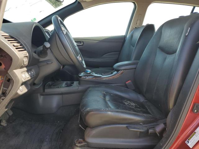 Photo 7 from auction – 2013 NISSAN LEAF S with VIN 1N4AZ0CP5DC410340