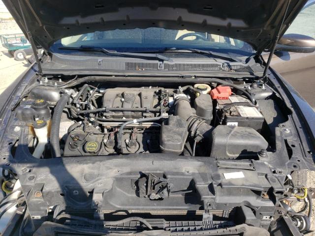 صورة رقم 11 من المزاد - 2015 FORD TAURUS SEL مع VIN 1FAHP2E83FG183800