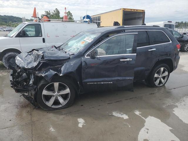 Photo 1 from auction – 2016 JEEP GRAND CHER with VIN 1C4RJFBG3GC372300
