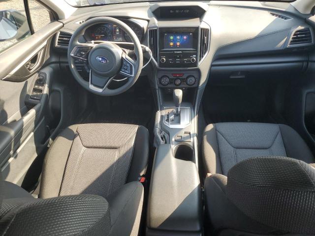 Photo 8 from auction – 2022 SUBARU IMPREZA with VIN 4S3GKAB69N3610694