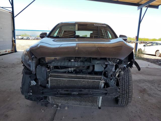 Photo 5 from auction – 2019 KIA SORENTO with VIN 5XYPG4A32KG457318