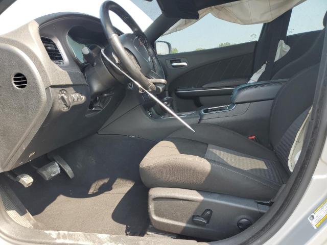Photo 7 from auction – 2023 DODGE CHARGER R/ with VIN 2C3CDXCT7PH589428