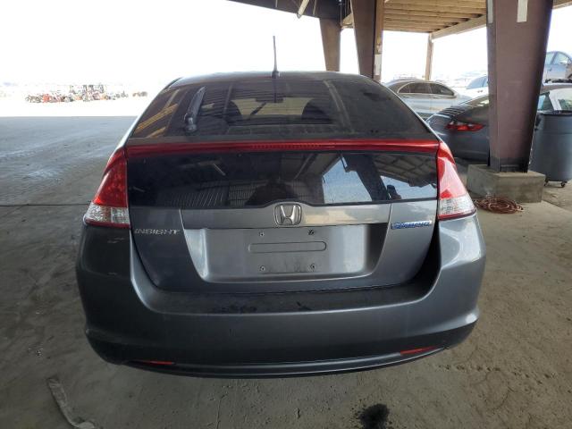 Photo 6 from auction – 2011 HONDA INSIGHT EX with VIN JHMZE2H79BS000493