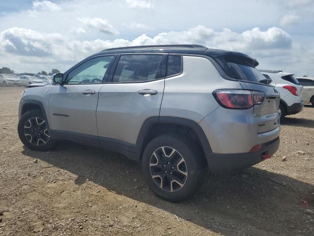 Photo 2 from auction – 2019 JEEP COMPASS TR with VIN 3C4NJDDBXKT721390