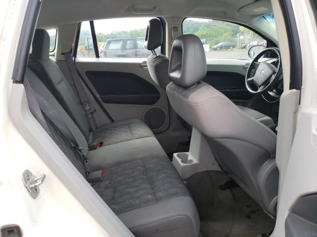 Photo 11 from auction – 2007 DODGE CALIBER SX with VIN 1B3HB48B77D560354