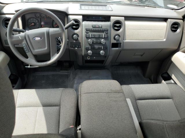 Photo 8 from auction – 2010 FORD F150 SUPER with VIN 1FTVX1EVXAKB69217
