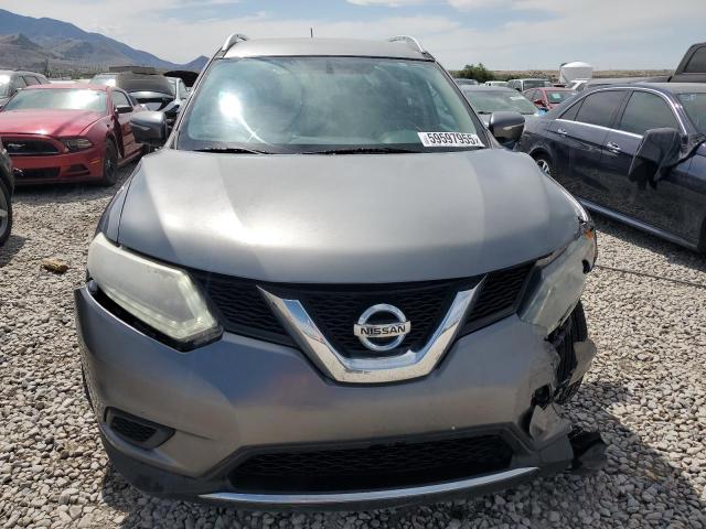 Photo 5 from auction – 2015 NISSAN ROGUE S with VIN KNMAT2MV6FP552986