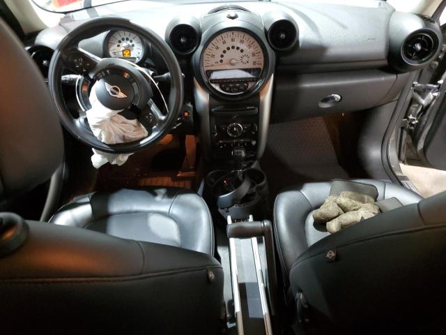 صورة رقم 8 من المزاد - 2014 MINI COOPER COU مع VIN WMWZB3C59EWR40079