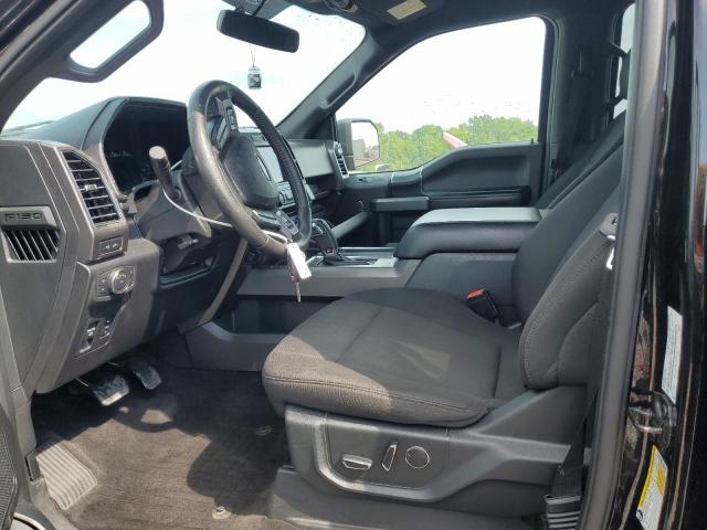 Photo 7 from auction – 2018 FORD F150 SUPER with VIN 1FTEW1EP0JFA70905