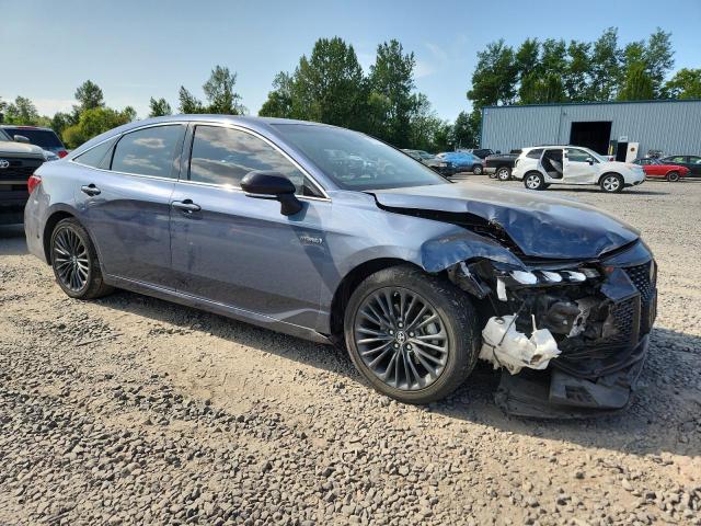 Photo 4 from auction – 2019 TOYOTA AVALON XLE with VIN 4T1B21FB6KU002425