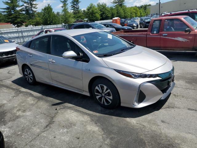 Photo 4 from auction – 2017 TOYOTA PRIUS PRIM with VIN JTDKARFP1H3048955