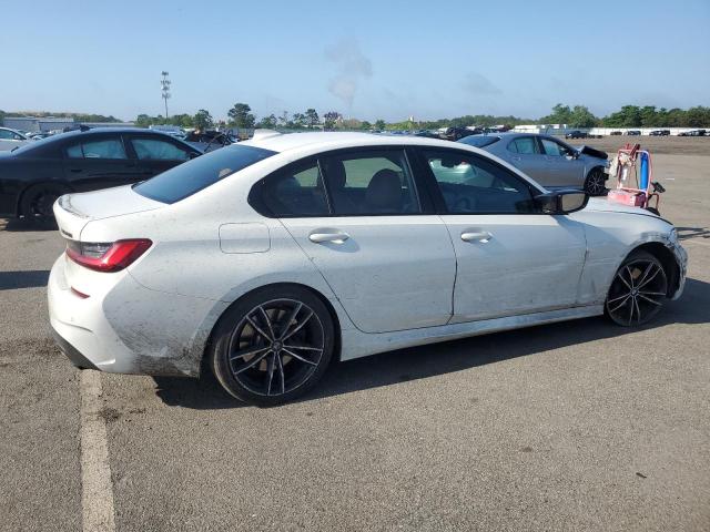 Photo 3 from auction – 2021 BMW M340XI with VIN 3MW5U9J02M8C13375