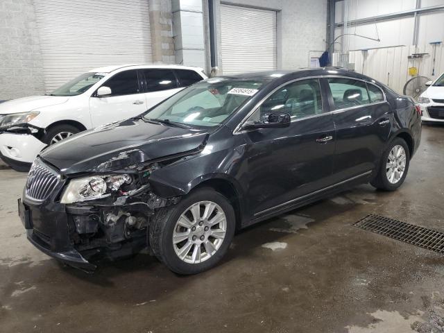 BUICK LACROSSE 2013 с VIN 1G4GA5E33DF334694 - Фото с аукциона