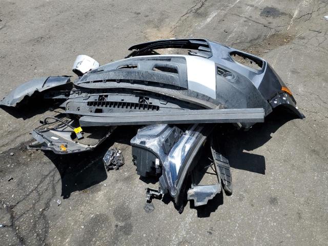 Photo 13 from auction – 2022 CHEVROLET TRAILBLAZE with VIN KL79MRSLXNB088667