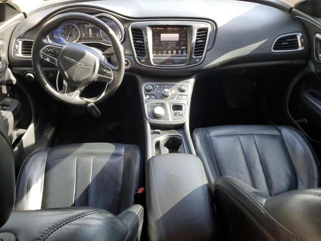 Photo 8 from auction – 2016 CHRYSLER 200 LIMITE with VIN 1C3CCCAB1GN175347