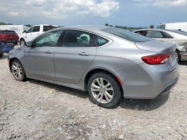 Photo 2 from auction – 2015 CHRYSLER 200 LIMITE with VIN 1C3CCCAB8FN702167