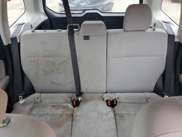 Photo 10 from auction – 2018 SUBARU FORESTER 2 with VIN JF2SJABCXJH603593