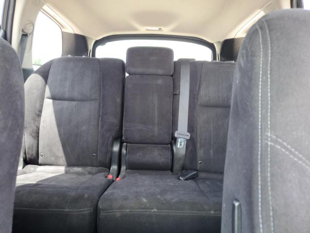 Photo 10 from auction – 2015 NISSAN PATHFINDER with VIN 5N1AR2MM1FC604761