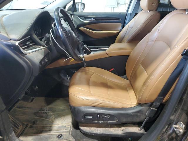 Photo 7 from auction – 2019 BUICK ENCLAVE ES with VIN 5GAEVAKW8KJ106922