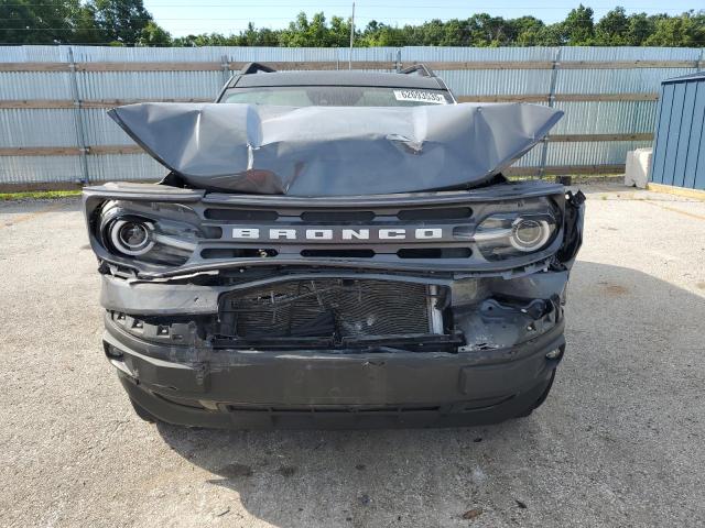 Photo 5 from auction – 2023 FORD BRONCO SPO with VIN 3FMCR9B66PRD47668