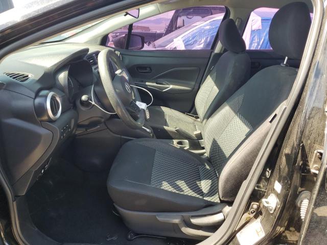 Photo 7 from auction – 2020 NISSAN VERSA S with VIN 3N1CN8DV7LL884371
