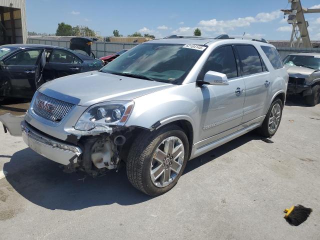 GMC ACADIA DEN 2011 with VIN 1GKKVTED2BJ215565 - Photo from auction