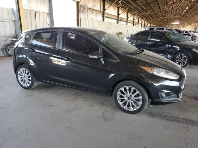 Photo 4 from auction – 2014 FORD FIESTA SE with VIN 3FADP4EJ0EM110367