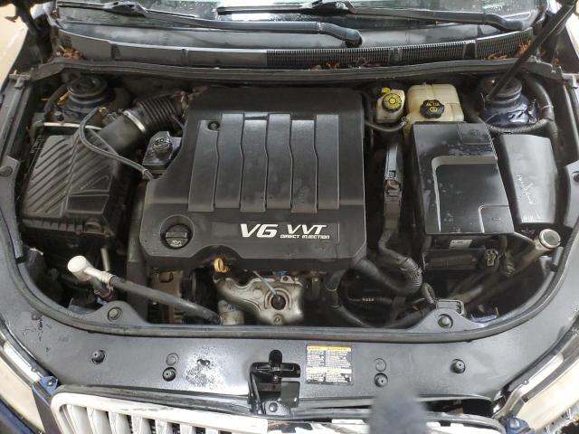 صورة رقم 11 من المزاد - 2011 BUICK LACROSSE C مع VIN 1G4GC5ED7BF279912