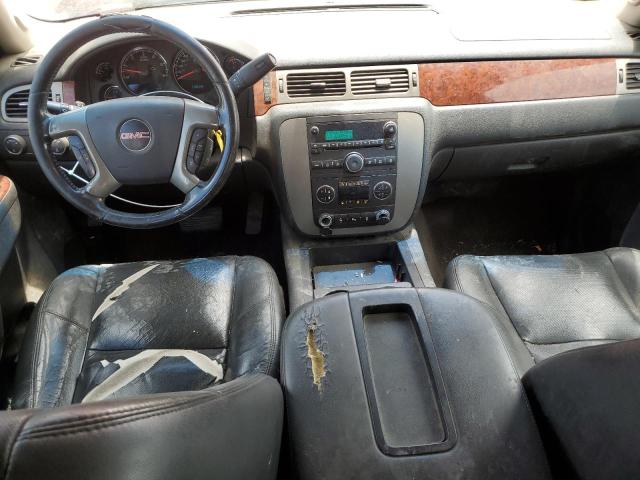 Photo 8 from auction – 2013 GMC SIERRA K15 with VIN 3GTP2WE78DG170397