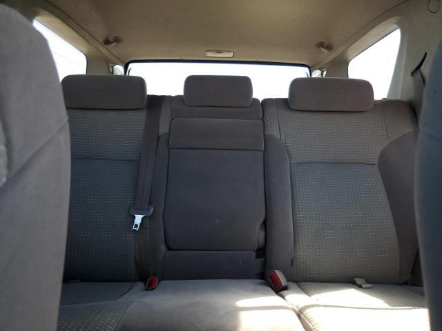 صورة رقم 10 من المزاد - 2003 TOYOTA 4RUNNER SR مع VIN JTEBU14R330012915