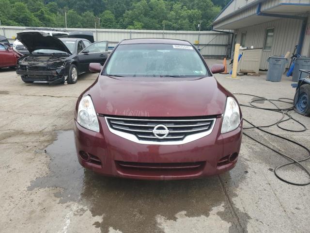 Photo 5 from auction – 2011 NISSAN ALTIMA BAS with VIN 1N4AL2AP6BC102672