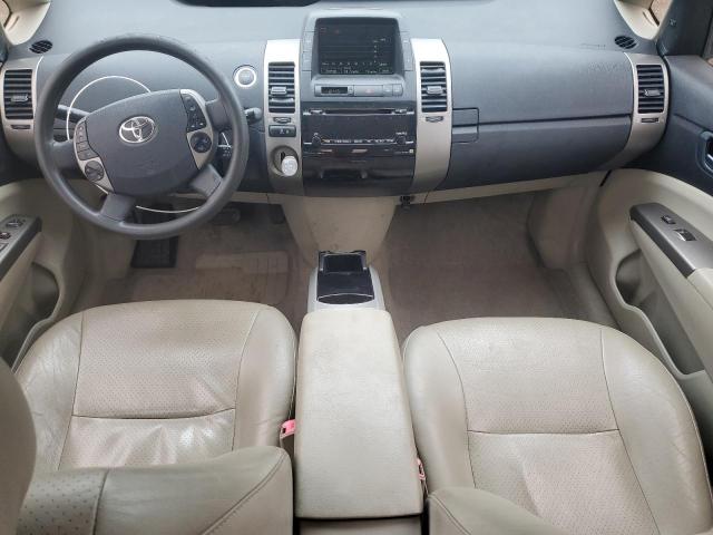 Photo 8 from auction – 2008 TOYOTA PRIUS with VIN JTDKB20U783309993