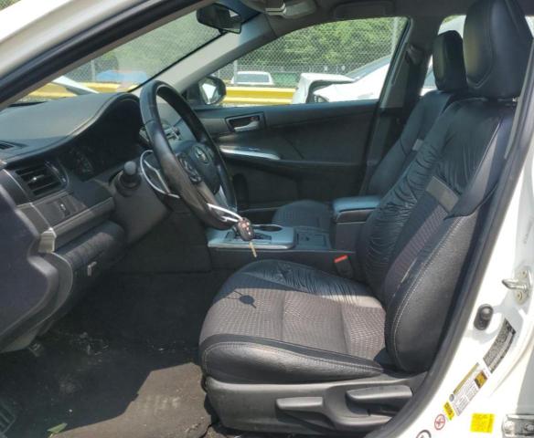 Photo 7 from auction – 2013 TOYOTA CAMRY L with VIN 4T1BF1FK3DU664860