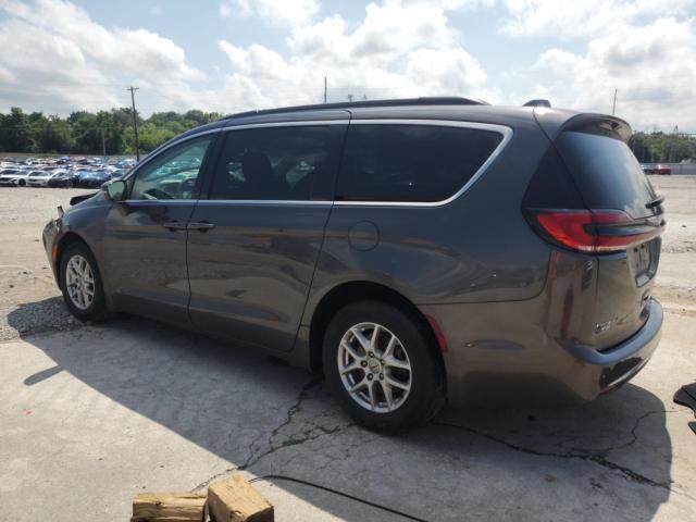 Photo 2 from auction – 2022 CHRYSLER PACIFICA T with VIN 2C4RC1BG8NR170778
