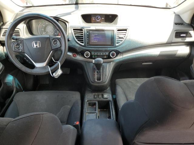 Photo 8 from auction – 2015 HONDA CR-V EX with VIN 5J6RM4H51FL010394
