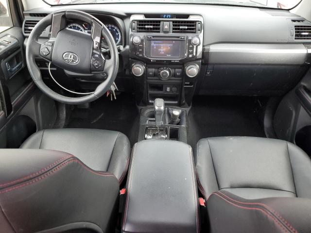 Photo 8 from auction – 2017 TOYOTA 4RUNNER TR with VIN JTEBU5JR7H5460290