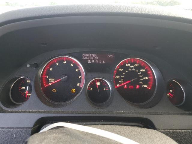 Zdjęcie 9 z aukcji – 2011 GMC ACADIA SLE z VIN 1GKKRPED5BJ255408