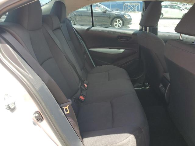 Photo 10 from auction – 2024 TOYOTA COROLLA LE with VIN 5YFB4MDE6RP157304