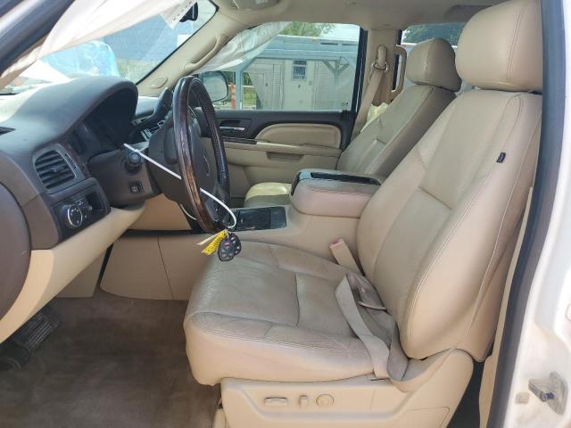 Photo 7 from auction – 2011 GMC YUKON DENALI with VIN 1GKS2EEF1BR203155