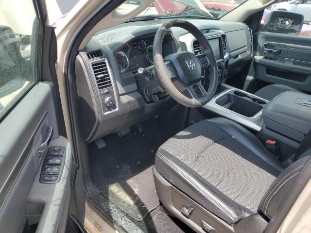 Photo 8 from auction – 2019 RAM 1500 CLASS with VIN 1C6RR6GT4KS734073