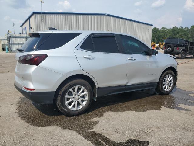 Photo 3 from auction – 2021 CHEVROLET EQUINOX LT with VIN 3GNAXKEV8MS147348