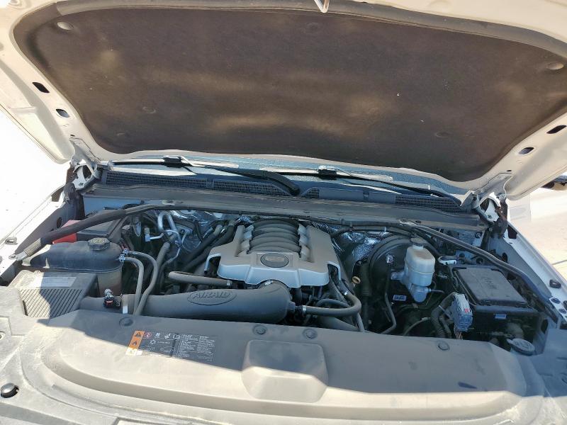 Photo 12 from auction – 2018 CADILLAC ESCALADE with VIN 1GYS4CKJ0JR110011