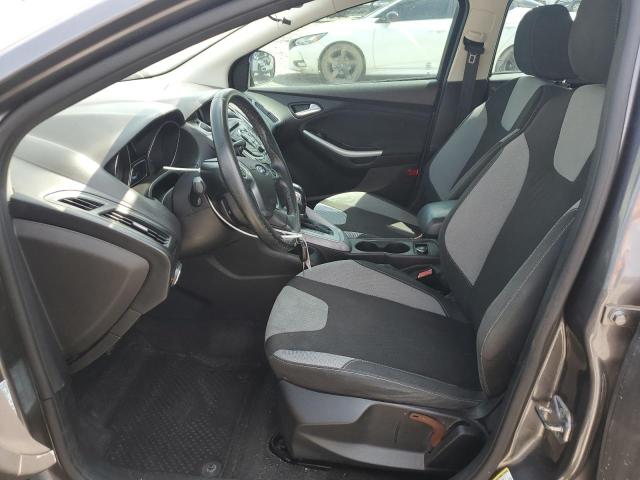 Photo 7 from auction – 2012 FORD FOCUS SE with VIN 1FAHP3F20CL461605
