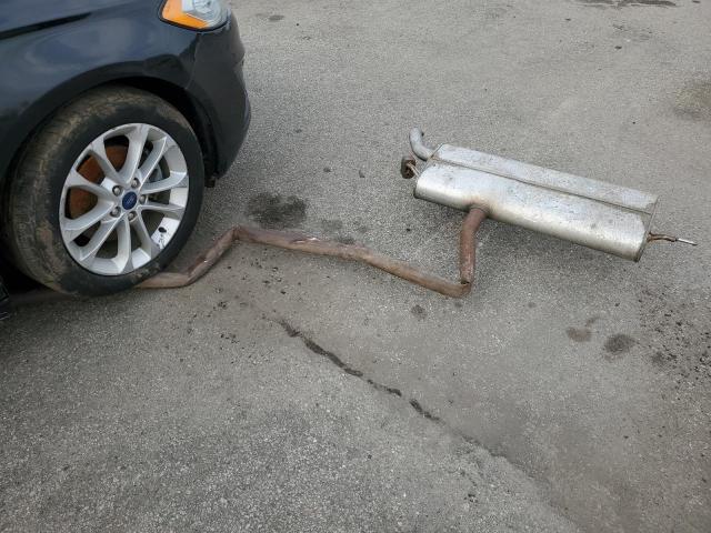 Photo 12 from auction – 2020 FORD FUSION SE with VIN 3FA6P0LU6LR158390