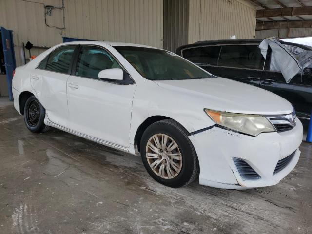 Photo 4 from auction – 2013 TOYOTA CAMRY with VIN 4T4BF1FK1DR281361
