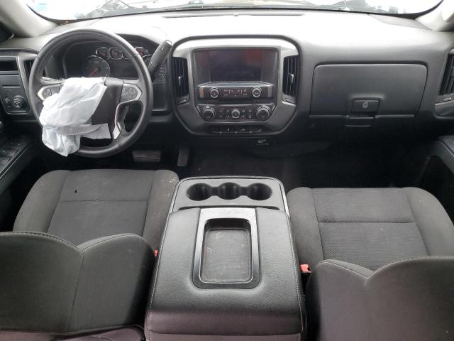 Photo 8 from auction – 2017 CHEVROLET SILVERADO with VIN 3GCPCREC2HG235164