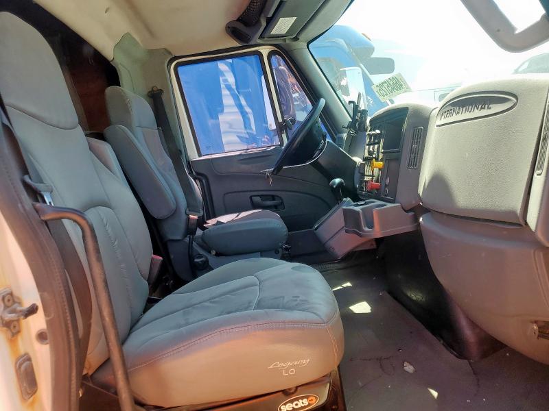 Photo 5 from auction – 2003 INTERNATIONAL 4300 with VIN 1HTMMAAL03H569072